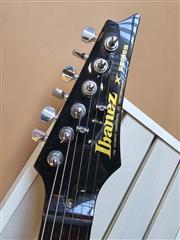 1985 Ibanez Destroyer X Series DT155 w/Case